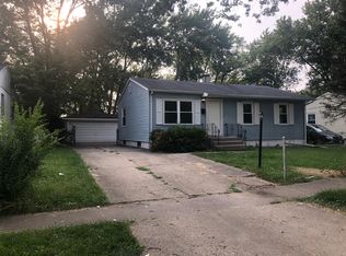 22336 Yates Ave, Sauk Village, IL