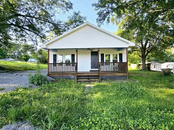 250 Grover St, Bear Creek, AL 35543