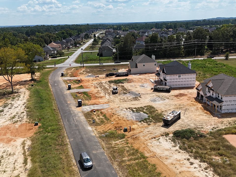 Heritage Bluff