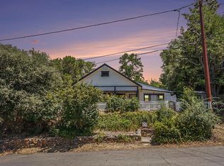 2020 3rd St, Julian, CA 92036