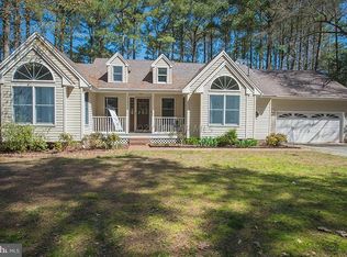 7384 Cherry Walk Rd, Hebron, MD 21830