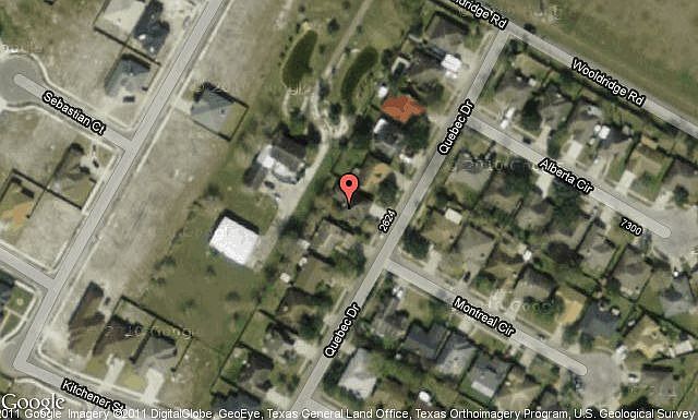 Map View