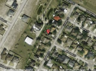 2521 Quebec Dr, Corpus Christi, TX 78414