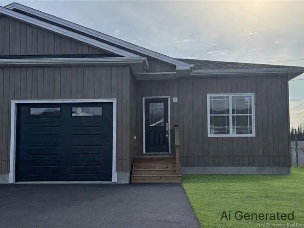 115 Glennorth St, Fredericton, NB E3G 0A6