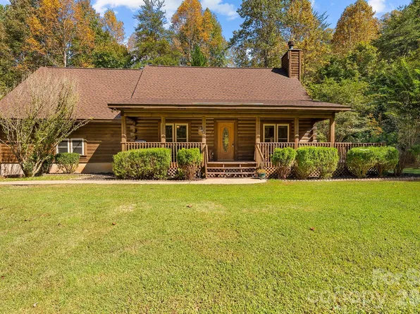 111 Council Point, Rutherfordton, NC 28139