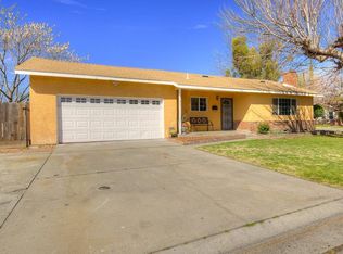 1617 Shirley Ct, Modesto, CA 95358