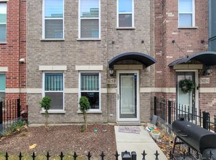 3615 S Morgan St #F, Chicago, IL 60609