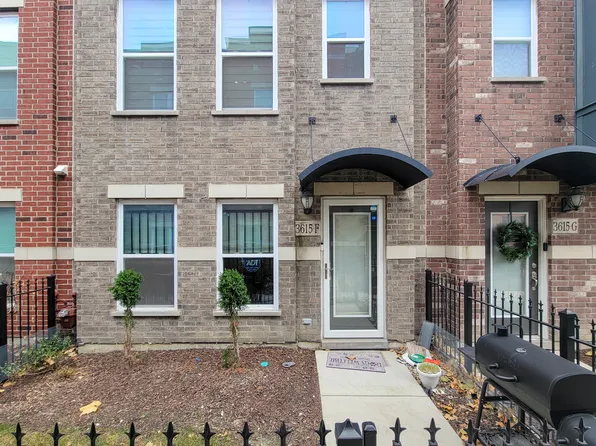 3615 S Morgan St #F, Chicago, IL 60609