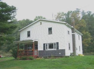 0 Rr 1 BOX 237, Ulster, PA 18850