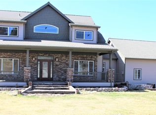 42034 Longhorn Loop, Chiloquin, OR 97624