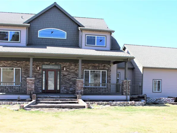 42034 Longhorn Loop, Chiloquin, OR 97624