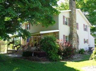 294 Cochran Rd, Fredonia, PA 16124