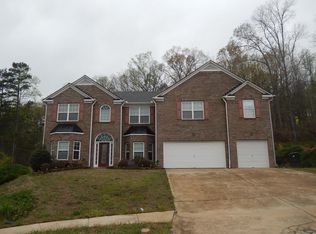 4596 Bellemeade Dr, Douglasville, GA 30135