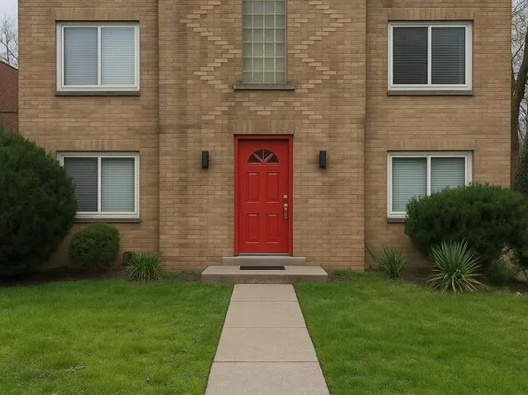 4431 Ridgeview Ave, Cincinnati, OH 45238