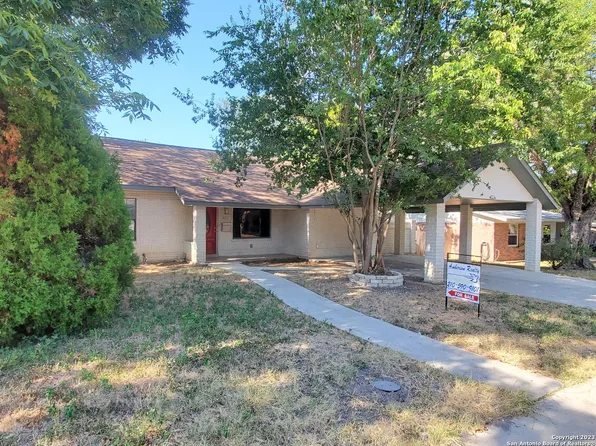 126 TABARD DR, San Antonio, TX 78213