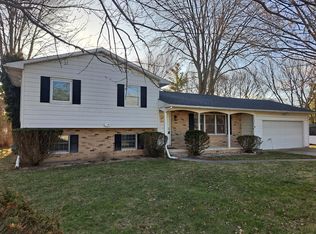 1333 Watson Rd, Mount Pleasant, MI 48858