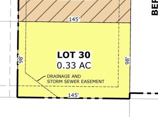 30 Greenbelt Trail Park #5, North Liberty, IA 52317