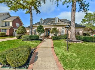 15614 Wildwood Run, Cypress, TX 77433