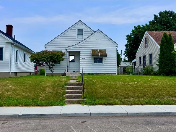 434 Grove Ave, Dayton, OH 45404