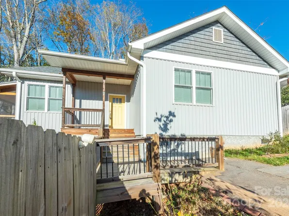 7 Colters Path, Asheville, NC 28806