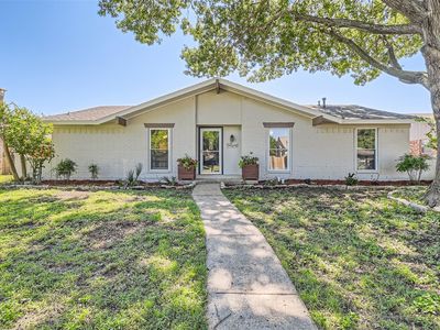 2030 Glenwick Ln, Garland, TX, 75040