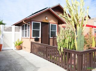 4430 Wilson Ave, San Diego, CA 92116