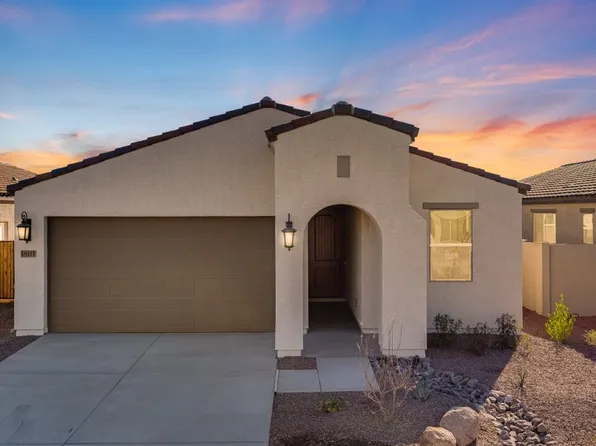 18111 W Hiddenview Dr, Goodyear, AZ 85338