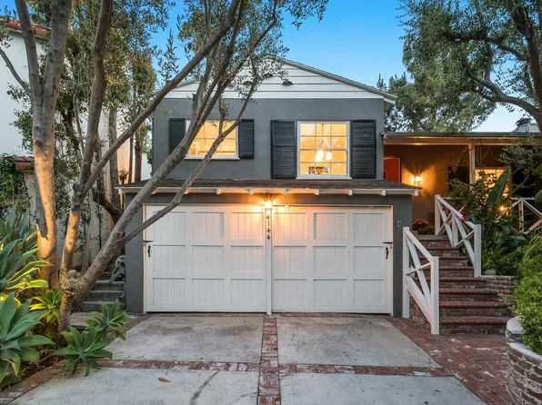 4144 Tracy St, Los Angeles, CA 90027