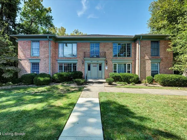 604 Highwood Dr, Louisville, KY 40206