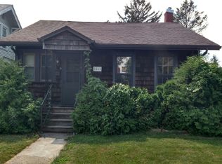1068 N Kellogg St, Galesburg, IL 61401