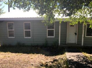 317 Bonner Ln, Crescent, OR 97733