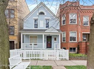 2630 N Richmond St, Chicago, IL 60647