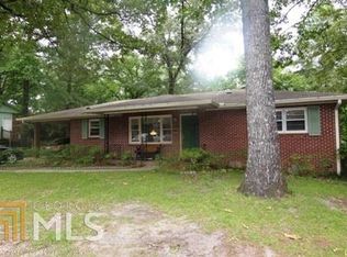 203 Sherman St, Warner Robins, GA 31088
