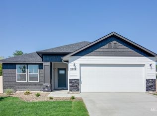 2919 N Bowknot Lake Ave, Star, ID 83669