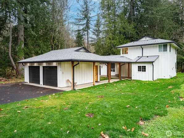 2939 112th Street Court NW, Gig Harbor, WA 98332