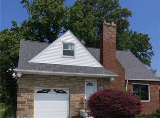 20171 Lake Shore Blvd, Euclid, OH