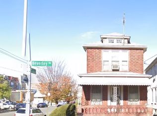 5301 Beverly Rd, Brooklyn, NY 11203