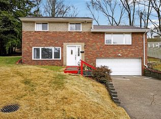 5217 Broadlea Rd, Pittsburgh, PA 15236