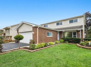 1799 W Byron Ave, Addison, IL 60101