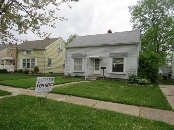 17538 Matthews St, Riverview, MI 48193