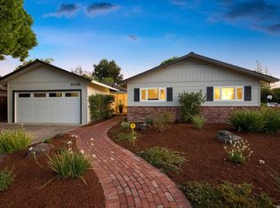 4126 Donald Dr, Palo Alto, CA 94306