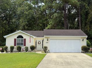 1520 Saint George Ln, Myrtle Beach, SC 29588