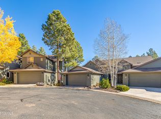 3860 S Brush Arbor #14D, Flagstaff, AZ 86005