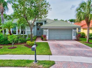 8436 Marsala Way, Boynton Beach, FL 33472