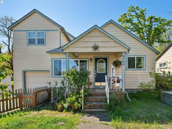 4730 Alder St, West Linn, OR 97068