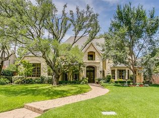 6539 Northport Dr, Dallas, TX 75230