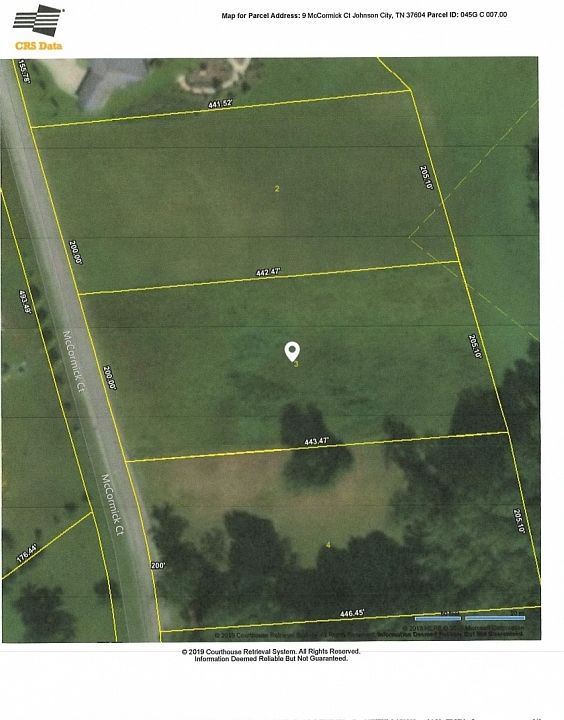 1st image of 9 McCormick Ct
