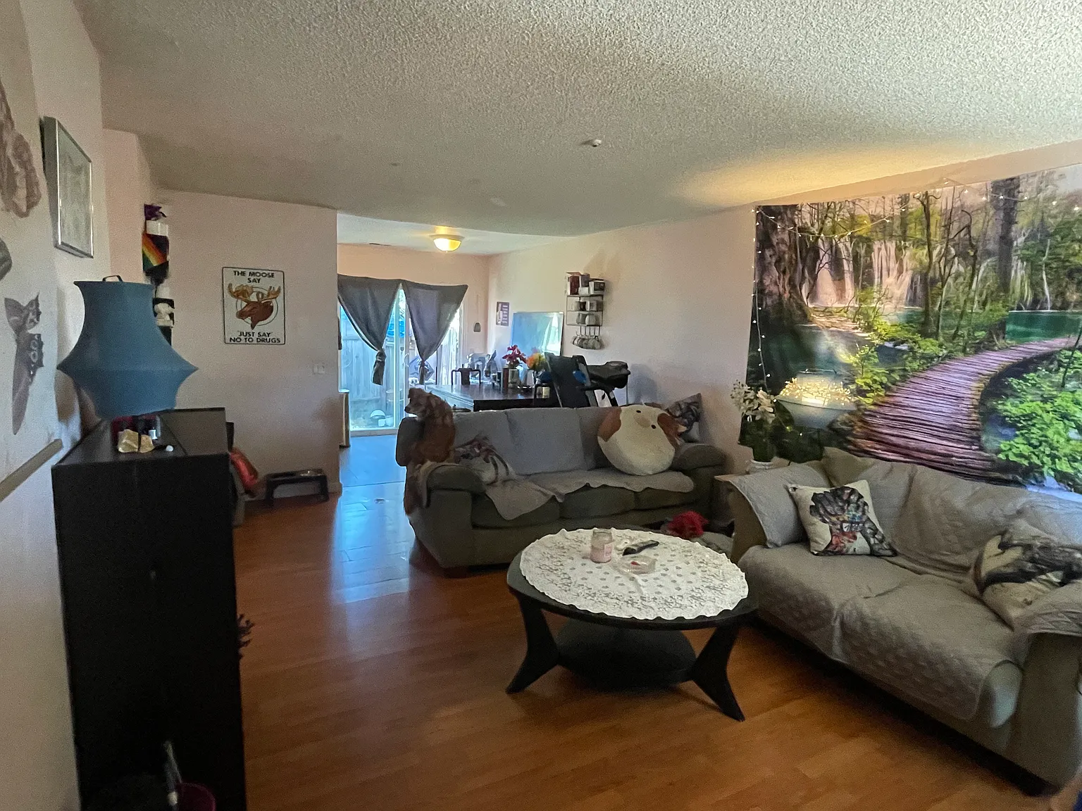 3 bed, $740 — Photo 4