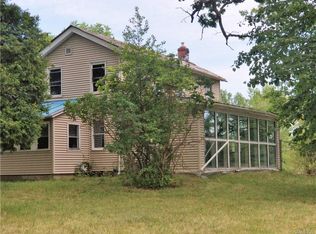 3285-3287 Bronson Hill Rd, Livonia, NY 14487