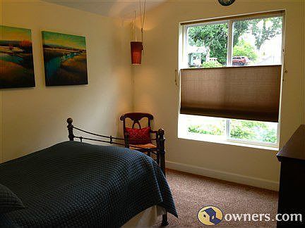 Master suite